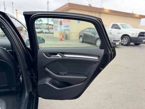 Used 2020 Audi A3 2.0T Premium image 26