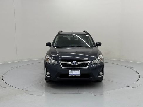 Used 2016 Subaru Crosstrek 2.0i Limited w/ Popular Package #2 image 8