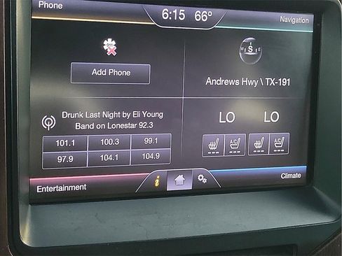 Used 2013 Ford F150 King Ranch w/ King Ranch Luxury Pkg image 19