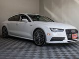Used 2016 Audi A7 3.0T Prestige w/ Prestige Package image 6