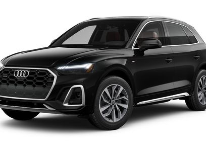 Certified 2024 Audi Q5 2.0T Prestige