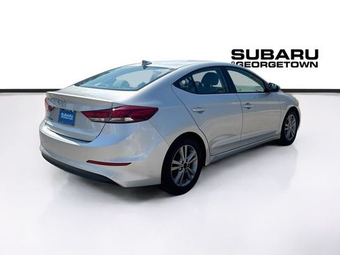 Used 2017 Hyundai Elantra SE FWD image 7