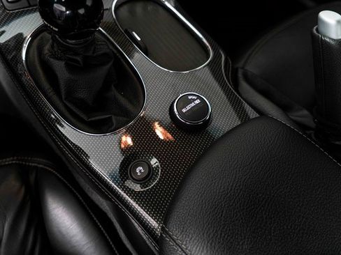 Used 2011 Chevrolet Corvette ZR1 w/ Preferred Equipment Group image 23