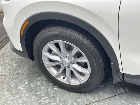 Used 2023 Honda CR-V EX-L image 6