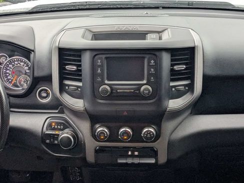 Used 2021 RAM 1500 Tradesman AWD/4WD image 15