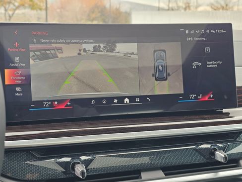 New 2026 BMW X5 xDrive40i image 20