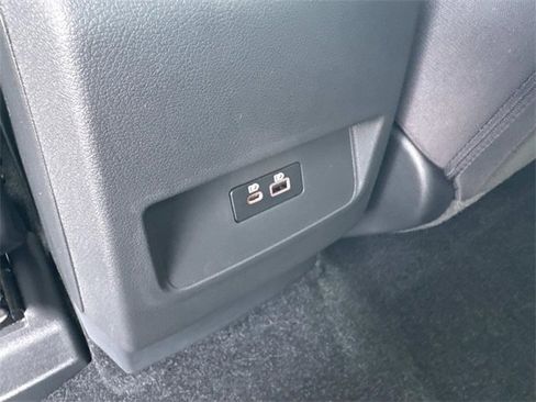 New 2026 Nissan Frontier SV w/ All-Weather Content Package image 16