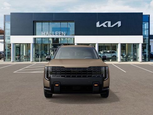 New 2027 Kia Telluride SX Prestige X-Pro image 2