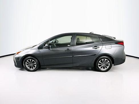 Used 2022 Toyota Prius Limited w/ Premium Convenience Package image 4