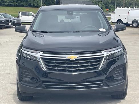 Used 2024 Chevrolet Equinox LS w/ LS Convenience Package FWD image 6