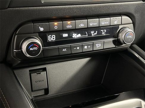 Used 2023 MAZDA CX-5 AWD 2.5 S w/ Premium Package image 15