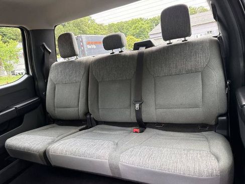 Certified 2023 Ford F150 XLT AWD/4WD image 22