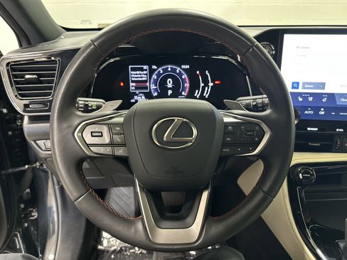 Certified 2024 Lexus NX 350 AWD w/ Cold Area Package image 18