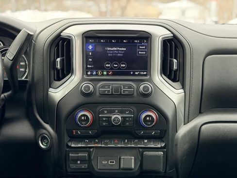 Used 2019 Chevrolet Silverado 1500 RST w/ All-Star Edition image 24