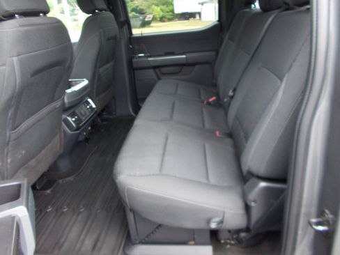 Used 2022 Ford F150 XLT w/ Equipment Group 302A High image 8