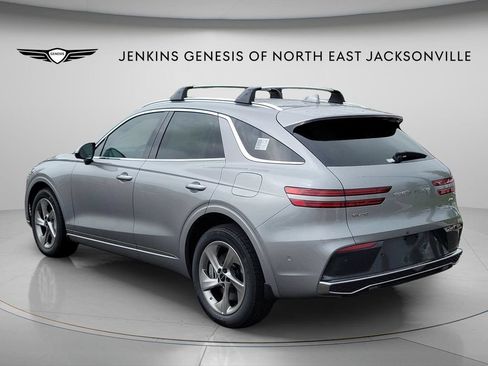 New 2026 Genesis GV70 2.5T Advanced AWD/4WD image 4