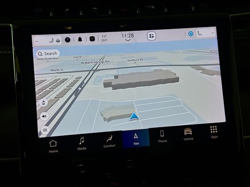 Used 2022 Jeep Grand Cherokee Limited 4xe image 22