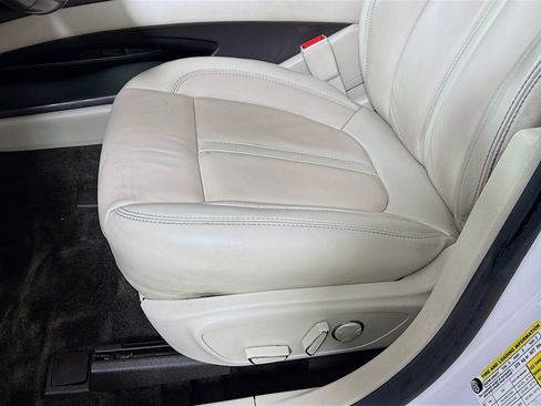 Used 2018 Lincoln MKZ Select w/ Select Plus Package image 22