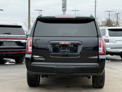Used 2018 GMC Yukon SLT w/ Open Road Package image 44