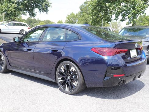 New 2026 BMW 430i w/ M Sport Package RWD image 4