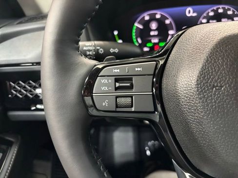New 2026 Honda Accord Touring image 16