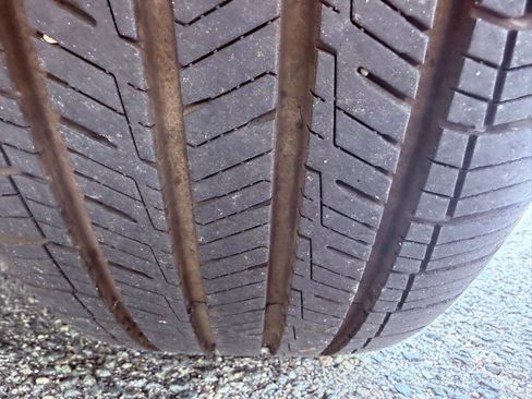 Used 2024 Toyota Highlander XSE image 18