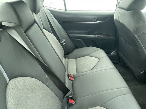Used 2021 Toyota Camry LE FWD image 8