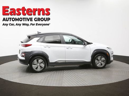 Used 2021 Hyundai Kona SEL image 43