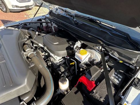 Used 2022 RAM 3500 Tradesman w/ Snow Chief Group image 37