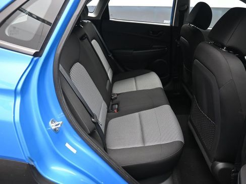 Used 2019 Hyundai Kona SE AWD/4WD image 23