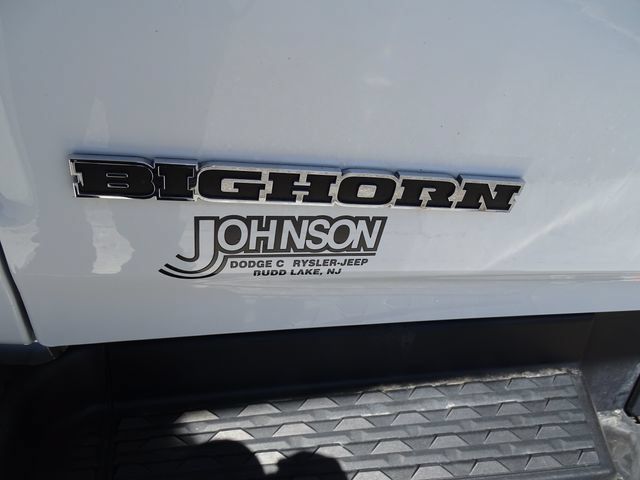 Used 2023 RAM 1500 Big Horn AWD/4WD image 26