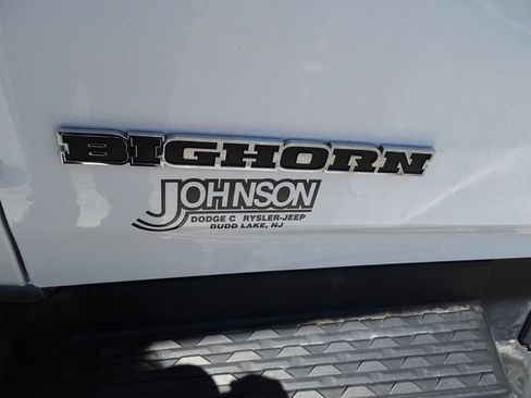 Certified 2023 RAM 1500 Big Horn AWD/4WD image 26