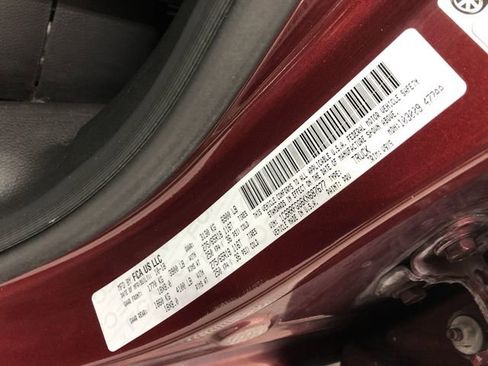 Used 2019 RAM 1500 Tradesman image 31