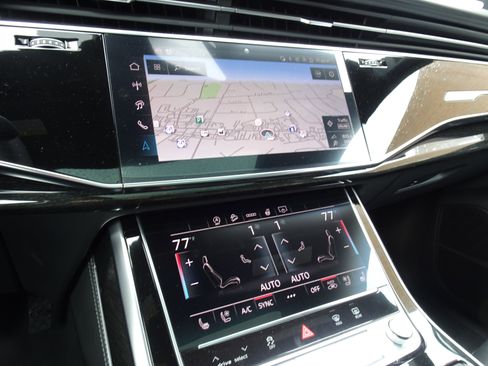 New 2026 Audi Q8 Premium Plus image 7