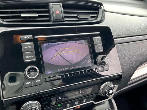 Used 2018 Honda CR-V LX image 28