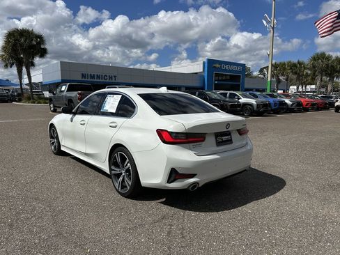 Used 2019 BMW 330i Sedan w/ Convenience Package image 14