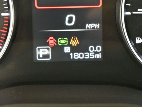 Used 2023 Subaru Ascent Limited image 20