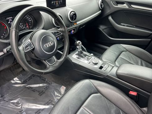 Used 2016 Audi A3 1.8T Premium FWD image 11
