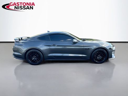 Used 2020 Ford Mustang GT Premium w/ GT Performance Package RWD image 10