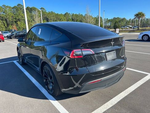 Used 2023 Tesla Model Y Long Range image 3