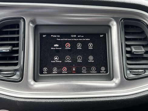 Used 2019 Dodge Challenger R/T RWD image 20