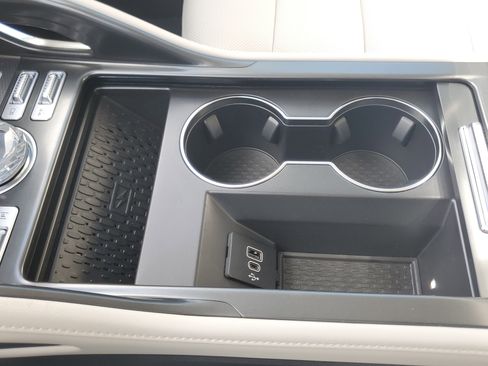 New 2026 Lincoln Nautilus Premier w/ Equipment Group 102A image 26