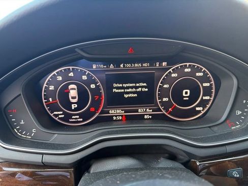 Used 2018 Audi A5 2.0T Premium Plus w/ Premium Plus AWD/4WD image 25