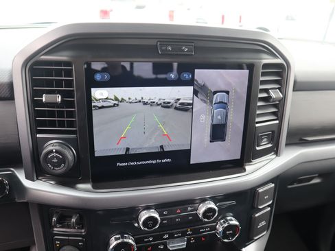 New 2026 Ford F150 XLT AWD/4WD image 6