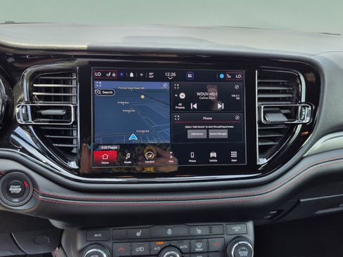 Used 2025 Dodge Durango GT RWD image 27