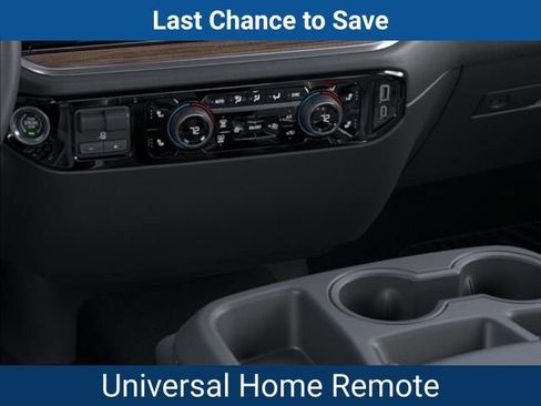 New 2025 Chevrolet Silverado 1500 LT w/ Z71 Off-Road Package AWD/4WD image 26