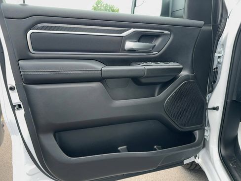 New 2026 RAM 1500 Big Horn image 14