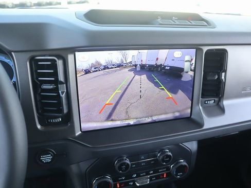 New 2026 Ford Bronco Big Bend image 6