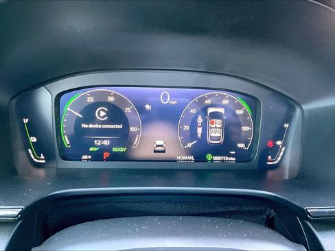 Used 2026 Honda CR-V Sport-L image 25