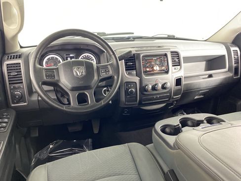 Used 2014 RAM 1500 Express AWD/4WD image 16